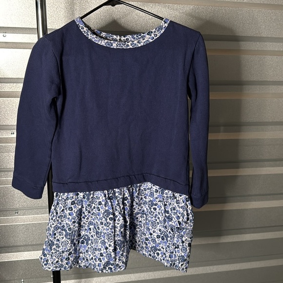 Vineyard Vines Other - Vineyard vines, mixed media dress- Children’s size medium